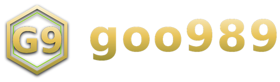 goo989 โลโก้